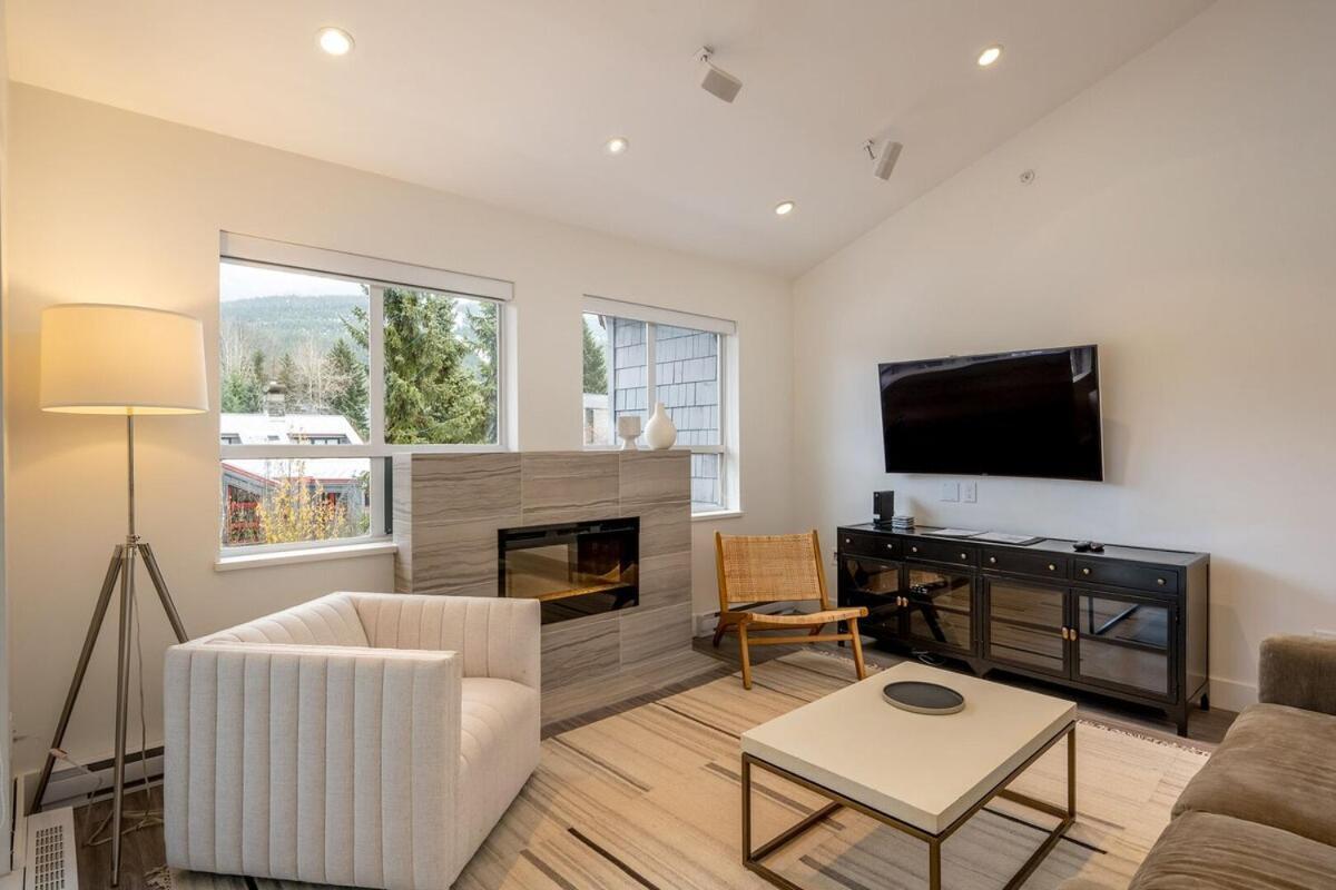 Apartment Tyndall Stone 316 By Outpost Whistler